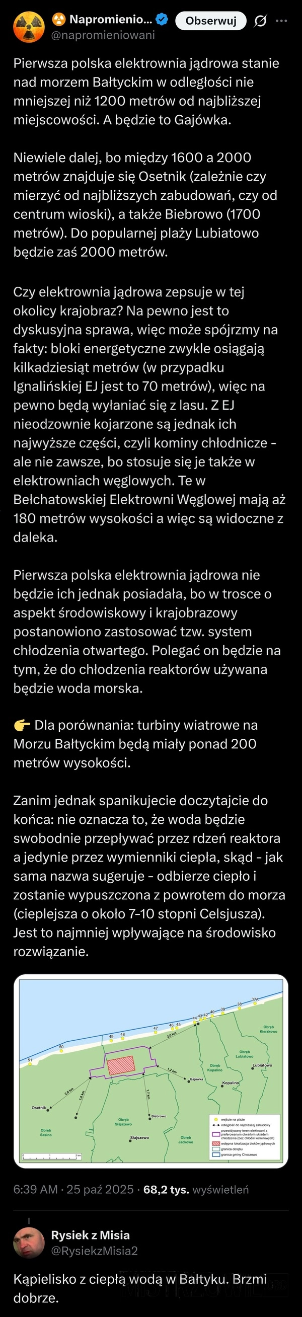 Elektrownia jądrowa