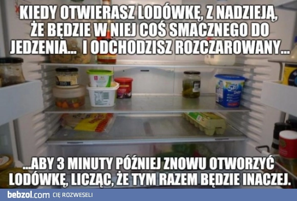 To uczucie