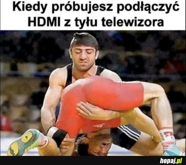 Z USB jest gorzej.
