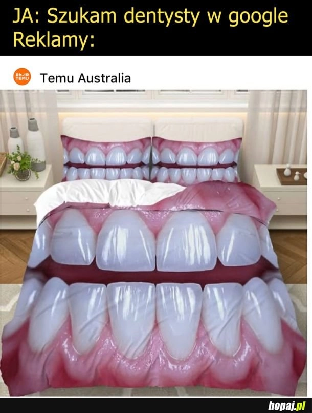 Reklamy zawsze w punkt