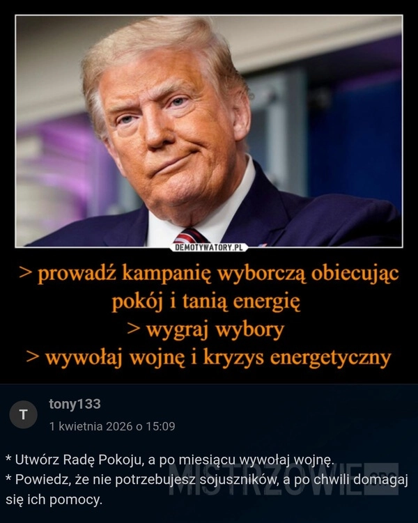 Polityka