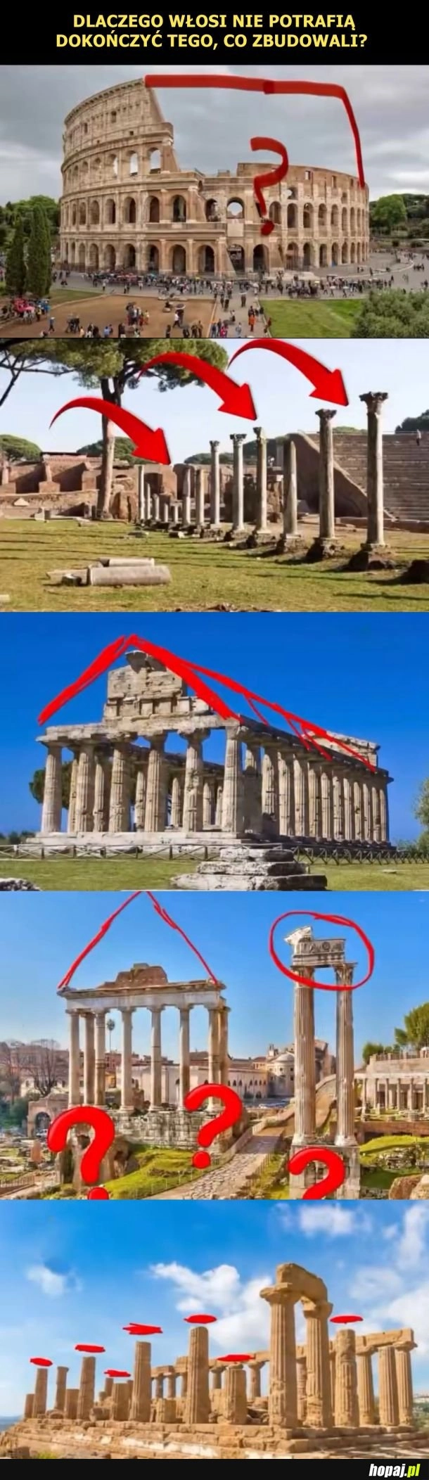 Co ci włosi