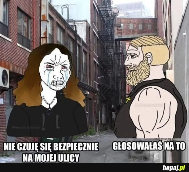 Ma co chciała