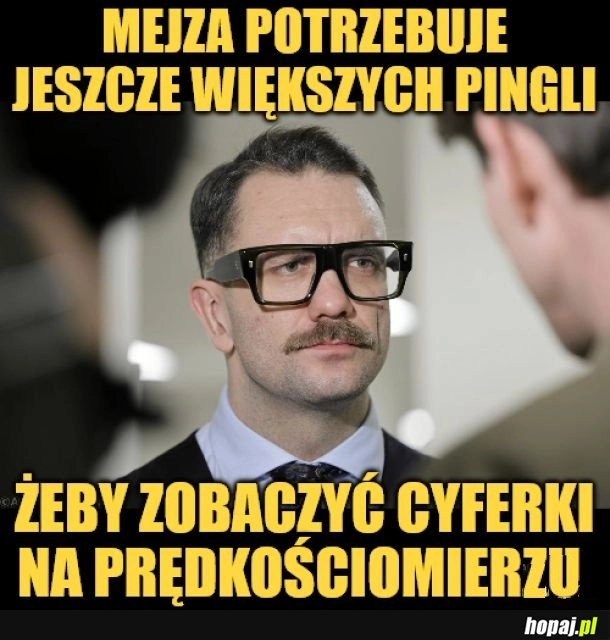 Większe sobie kup!