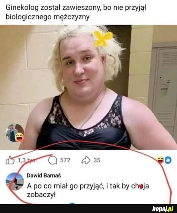 Ginekolog