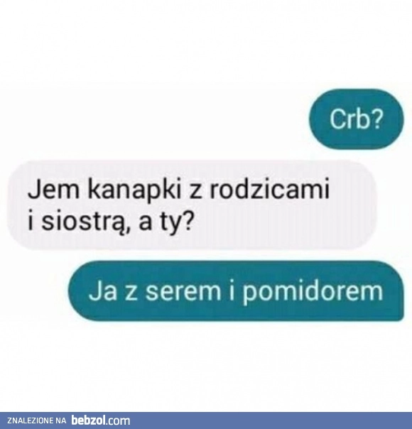 
    Smaczne kanapki 