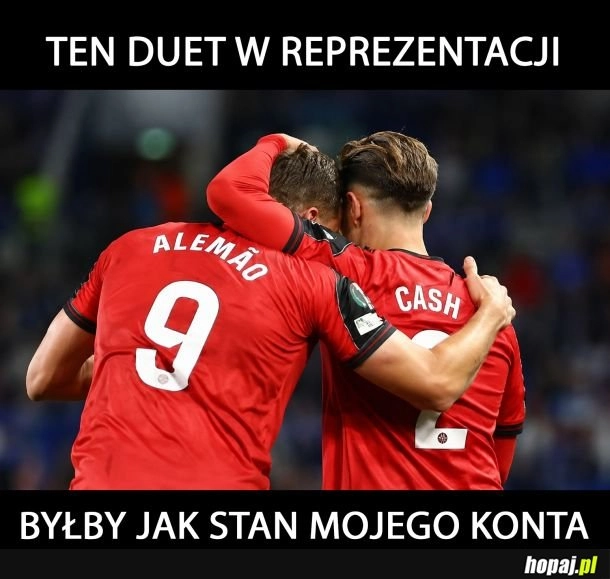 Ale Mao Cashu 