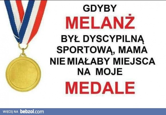Melanż