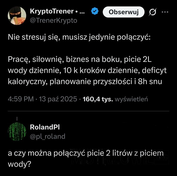 Połączenie