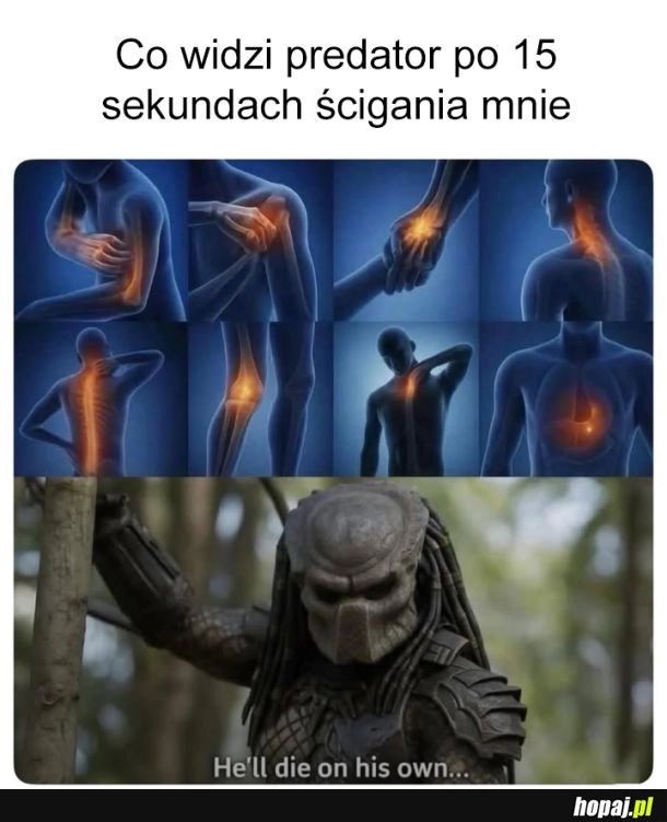 Predator