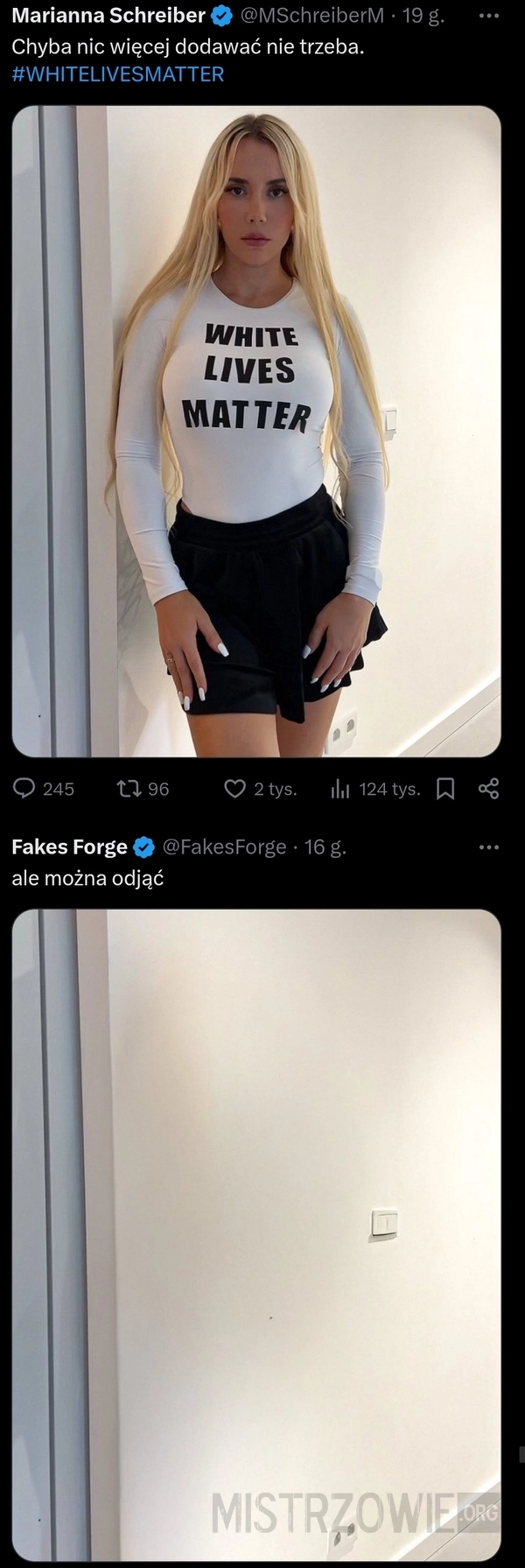 Chyba nic więcej dodawać nie trzeba