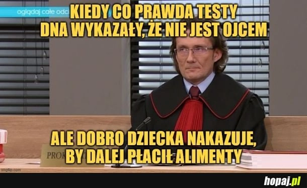 Tymczasem prokuratura w Polsce...