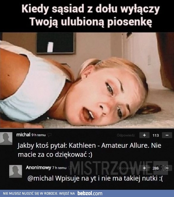 
    Nutka sąsiada