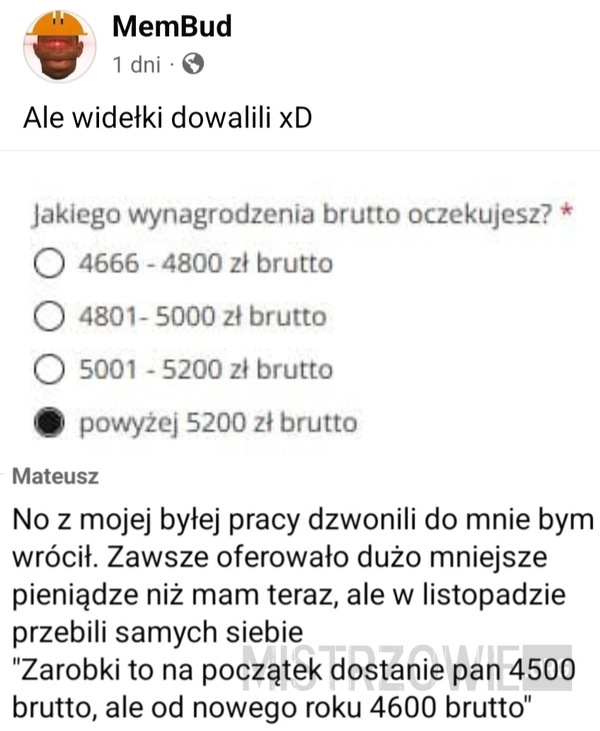 Widełki