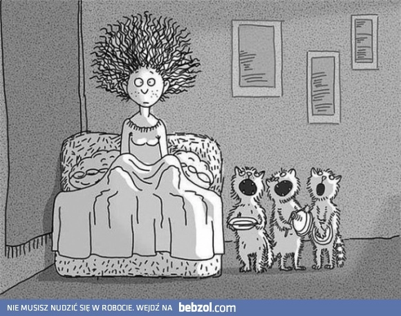 Życie silnej i niezależnej kobiety